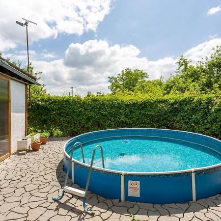 Chalet Lhotka Nad Becvou By Interhome Ngoại thất bức ảnh
