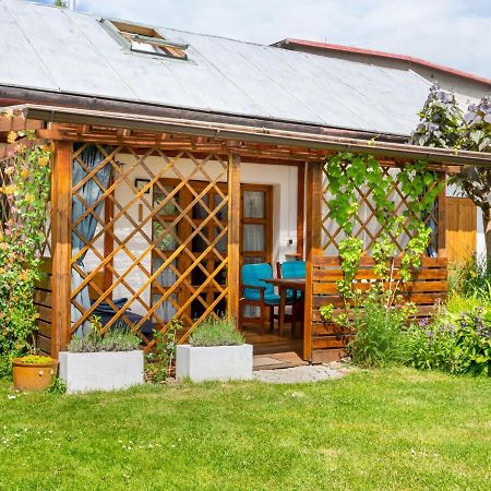 Chalet Lhotka Nad Becvou By Interhome Ngoại thất bức ảnh