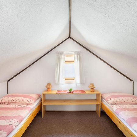 Chalet Lhotka Nad Becvou By Interhome Ngoại thất bức ảnh
