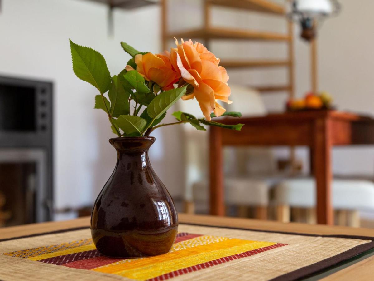 Chalet Lhotka Nad Becvou By Interhome Ngoại thất bức ảnh