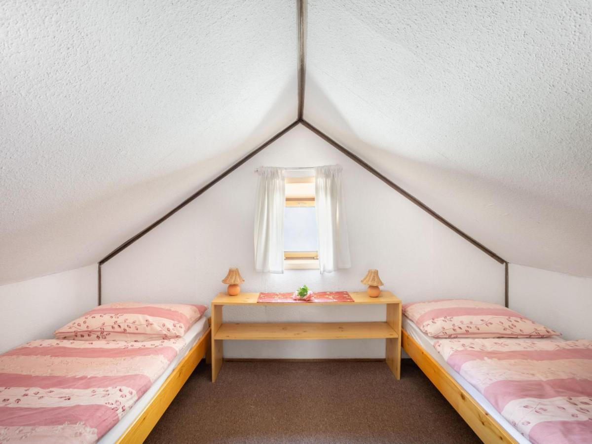 Chalet Lhotka Nad Becvou By Interhome Ngoại thất bức ảnh