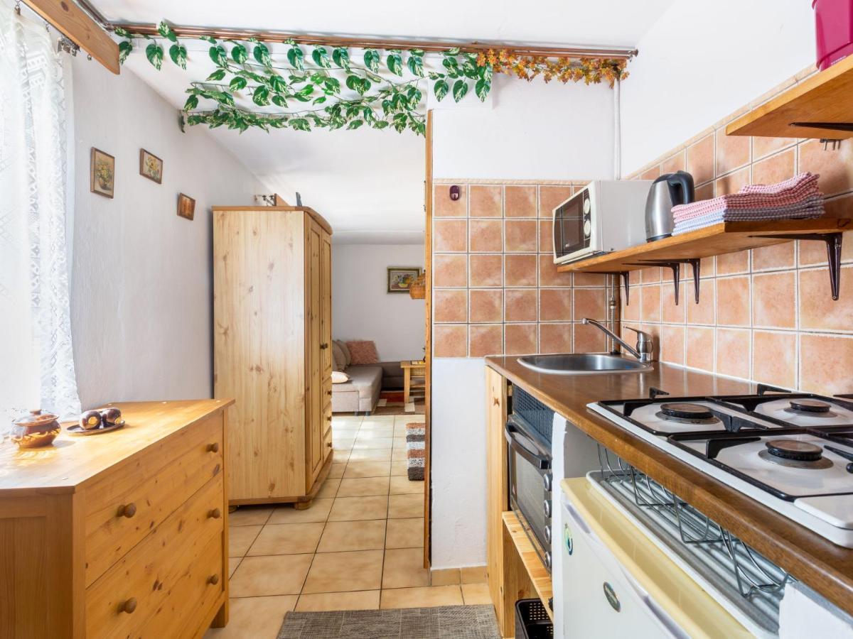 Chalet Lhotka Nad Becvou By Interhome Ngoại thất bức ảnh