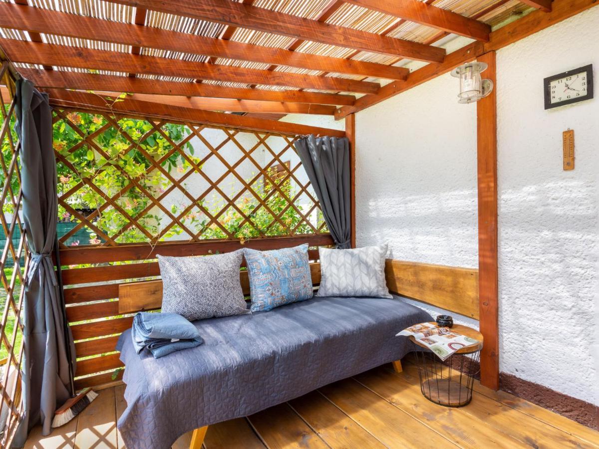 Chalet Lhotka Nad Becvou By Interhome Ngoại thất bức ảnh